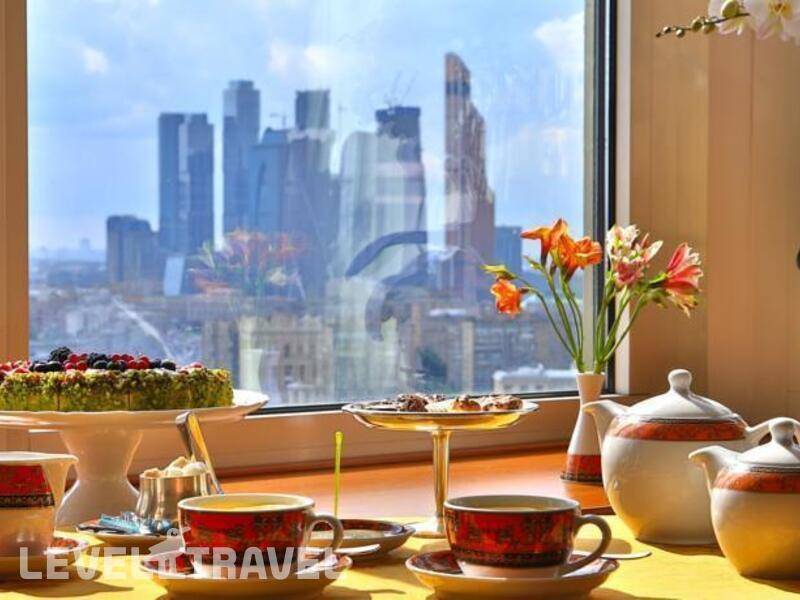 Фотография Golden Ring Hotel