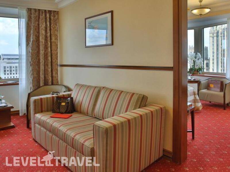Фотография Golden Ring Hotel