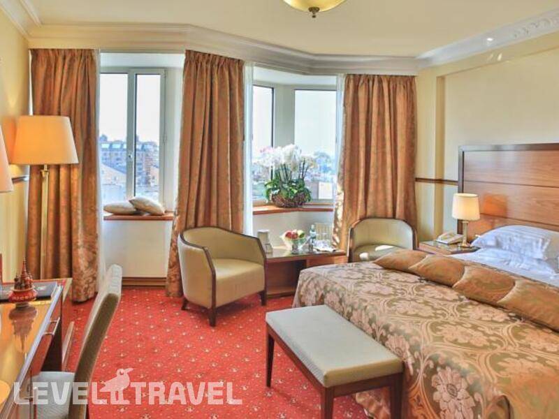 Фотография Golden Ring Hotel