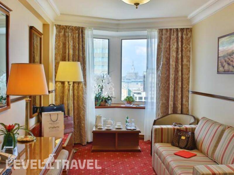 Фотография Golden Ring Hotel