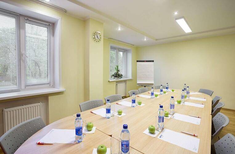 Park Inn By Radisson Sadu, Moscow Hotel