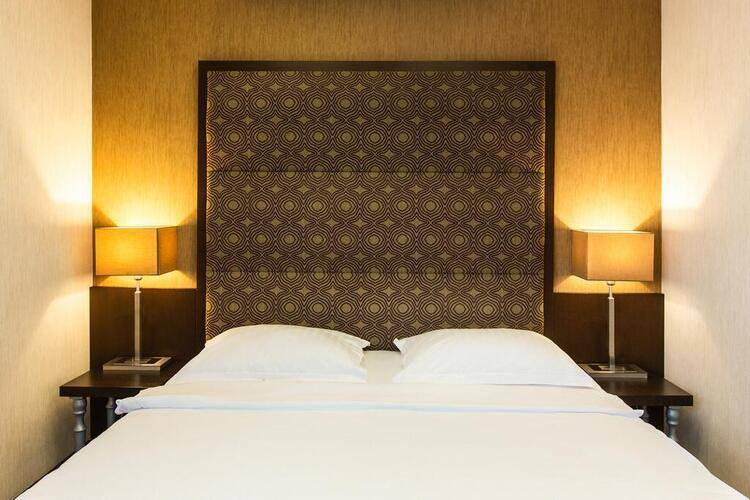 Park Inn By Radisson Sadu, Moscow Hotel