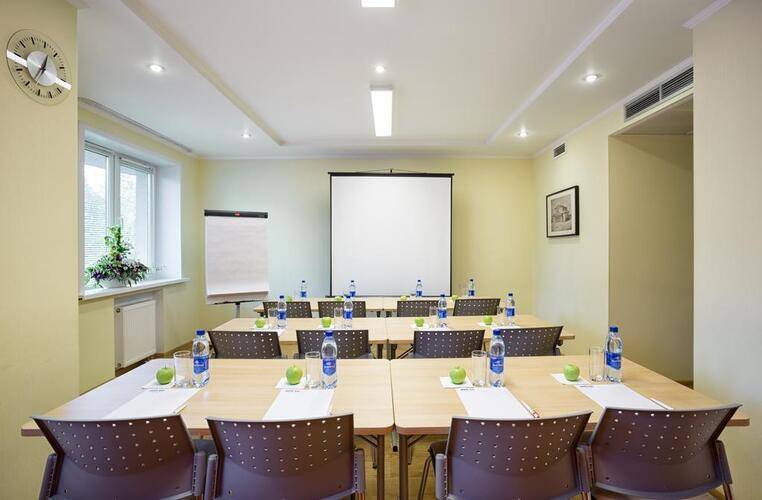 Park Inn By Radisson Sadu, Moscow Hotel