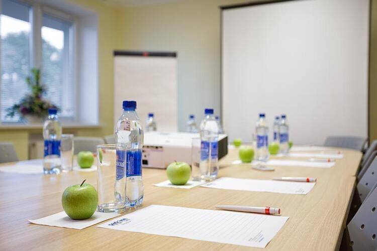 Park Inn By Radisson Sadu, Moscow Hotel