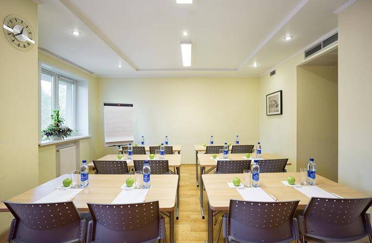 Park Inn By Radisson Sadu, Moscow Hotel