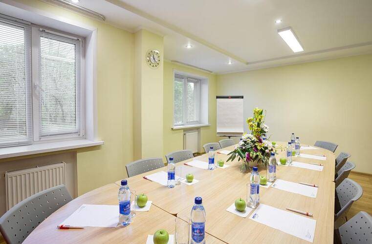 Park Inn By Radisson Sadu, Moscow Hotel