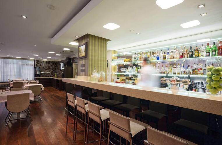 Park Inn By Radisson Sadu, Moscow Hotel