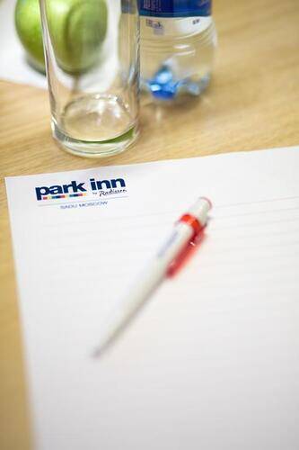 Park Inn By Radisson Sadu, Moscow Hotel
