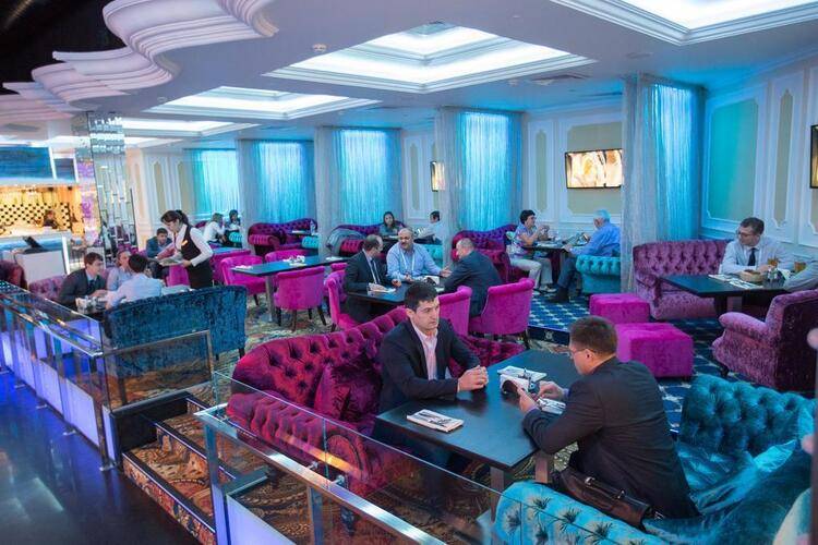 Korston Royal Hotel
