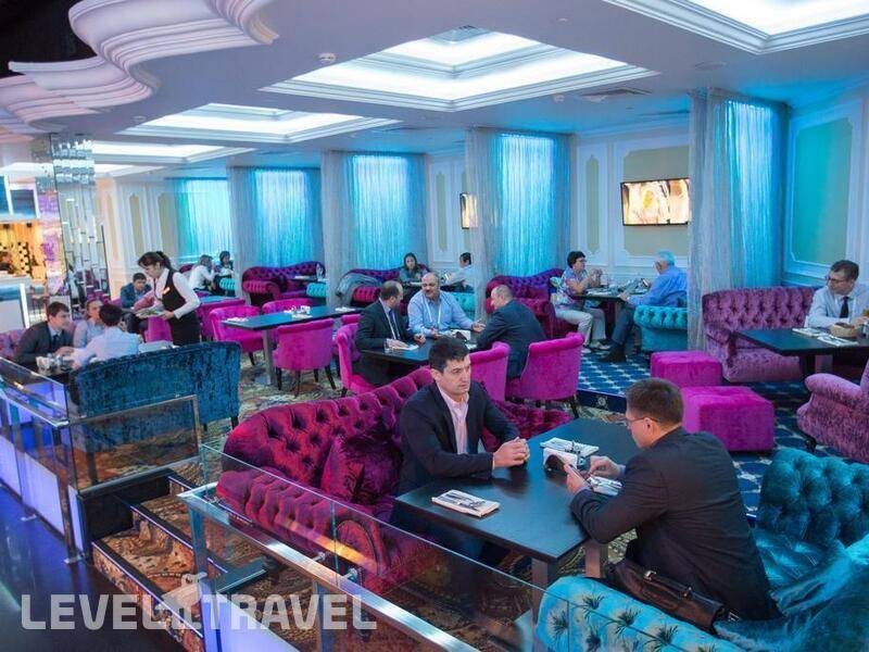 Фотография Korston Royal Hotel Фотография Korston Royal Hotel