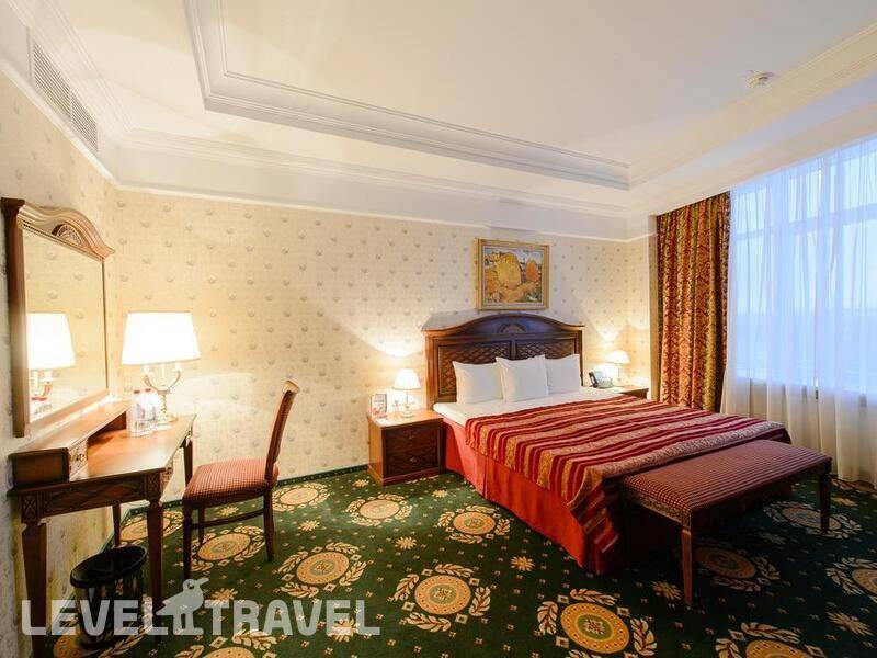 Фотография Korston Royal Hotel Фотография Korston Royal Hotel
