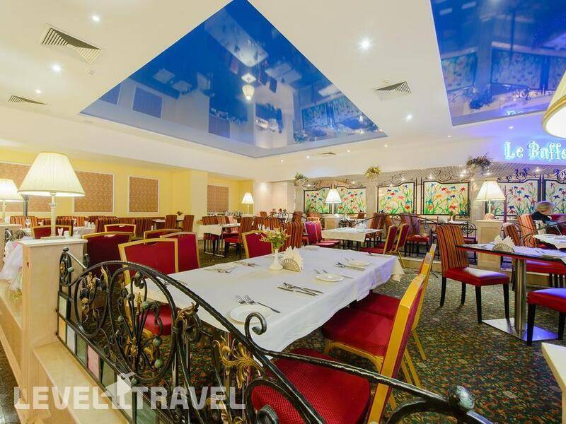 Фотография Korston Royal Hotel