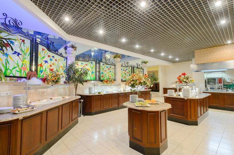 Korston Royal Hotel