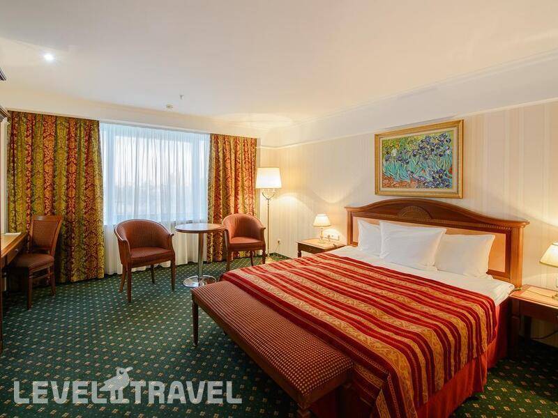 Фотография Korston Royal Hotel