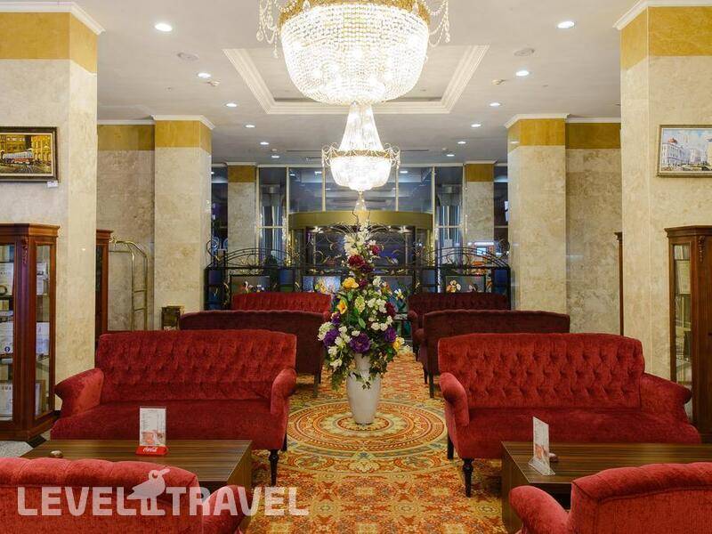 Фотография Korston Royal Hotel Фотография Korston Royal Hotel