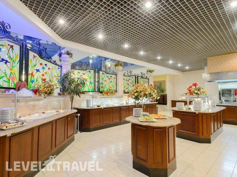 Фотография Korston Royal Hotel
