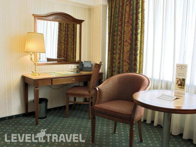 Фотография Korston Royal Hotel Фотография Korston Royal Hotel