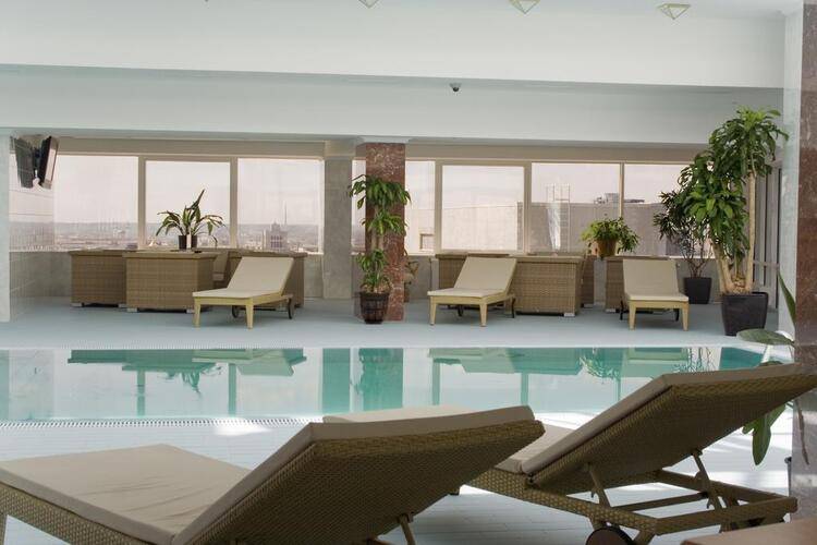 Korston Royal Hotel