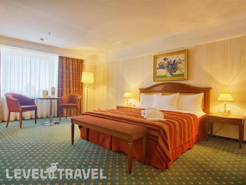 Фотография Korston Royal Hotel