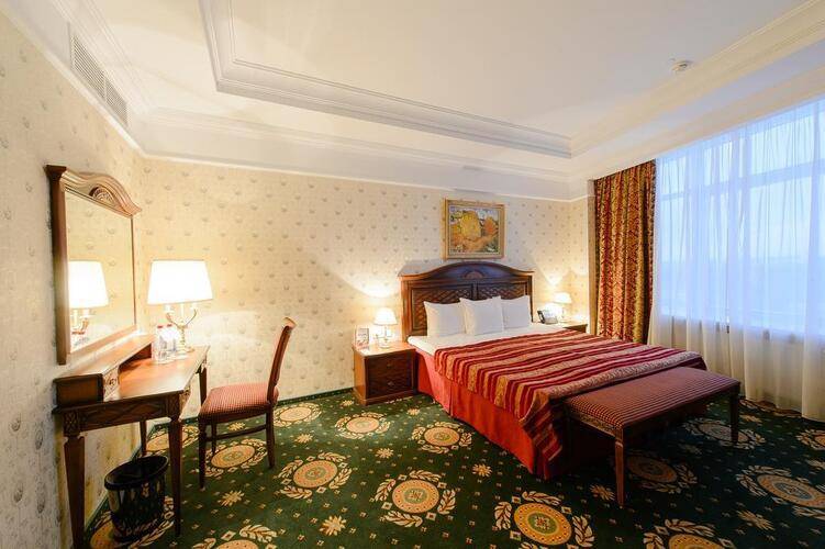 Korston Royal Hotel