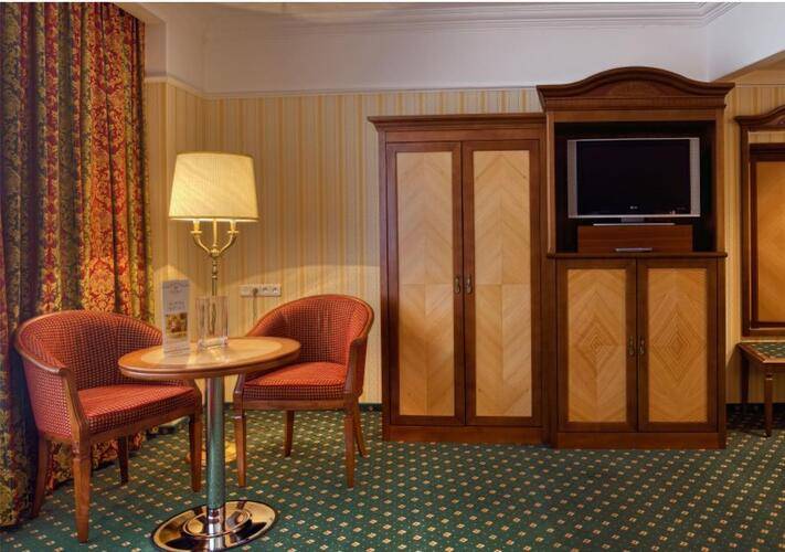 Korston Royal Hotel