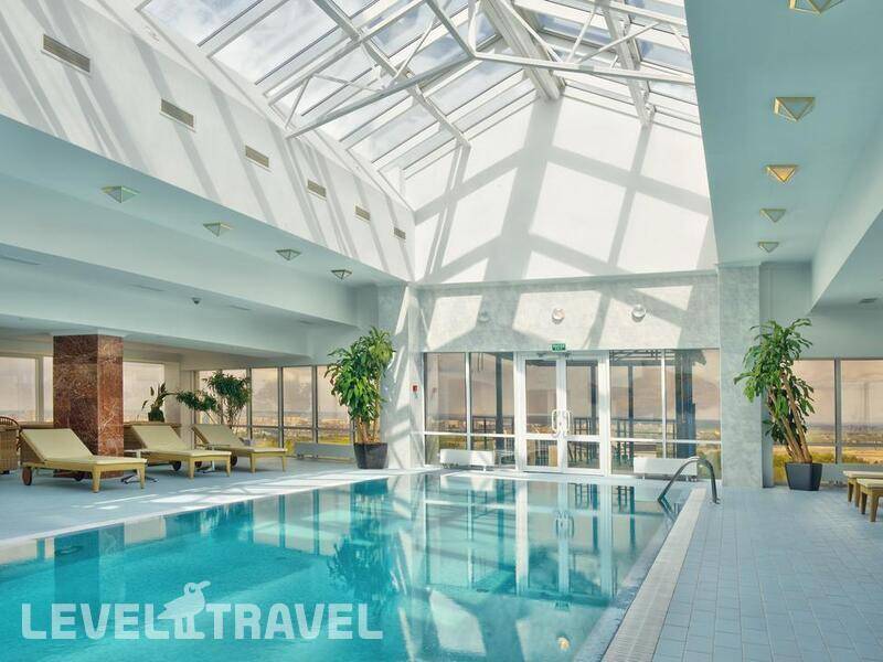 Фотография Korston Royal Hotel