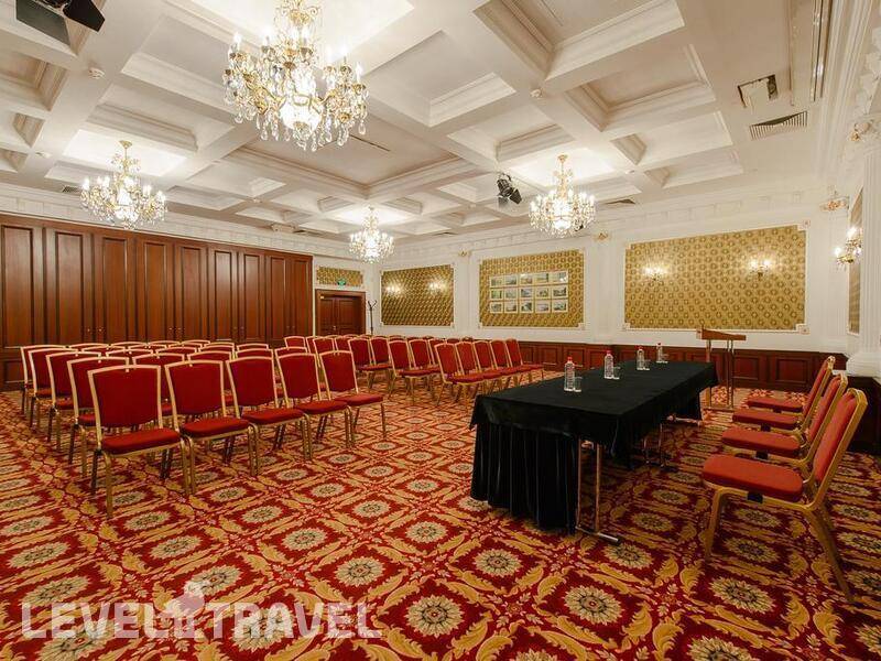 Фотография Korston Royal Hotel Фотография Korston Royal Hotel