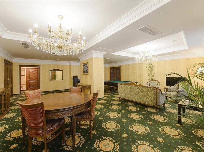 Korston Royal Hotel