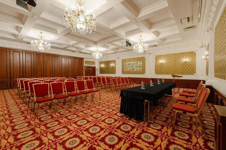Korston Royal Hotel