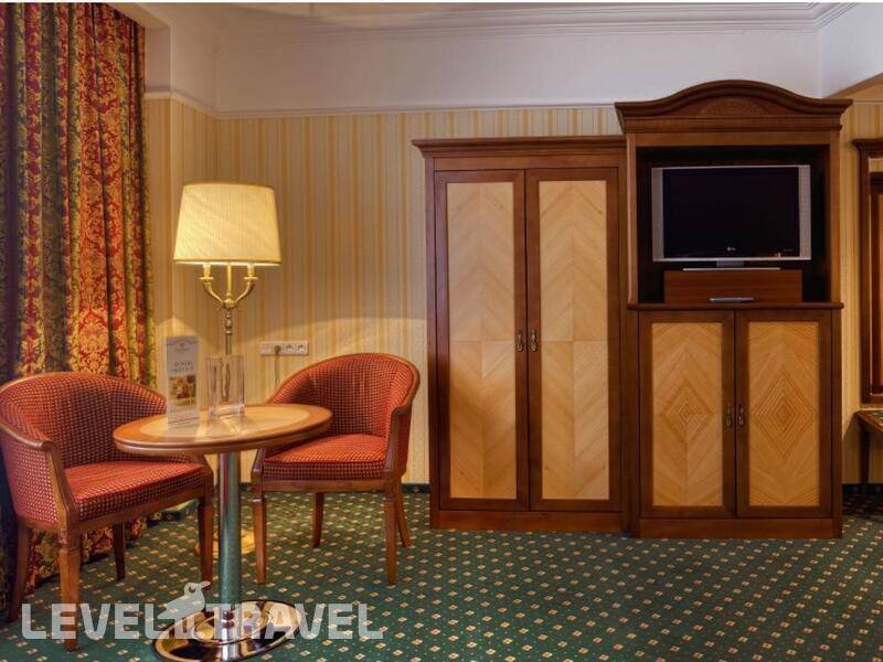 Фотография Korston Royal Hotel Фотография Korston Royal Hotel