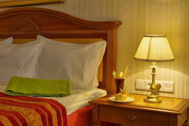 Korston Royal Hotel