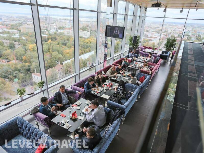 Фотография Korston Royal Hotel