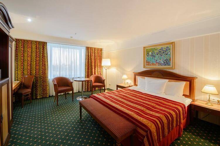 Korston Royal Hotel