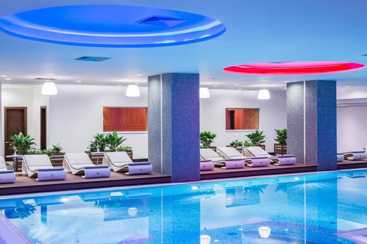Radisson Blu Hotel, Chelyabinsk