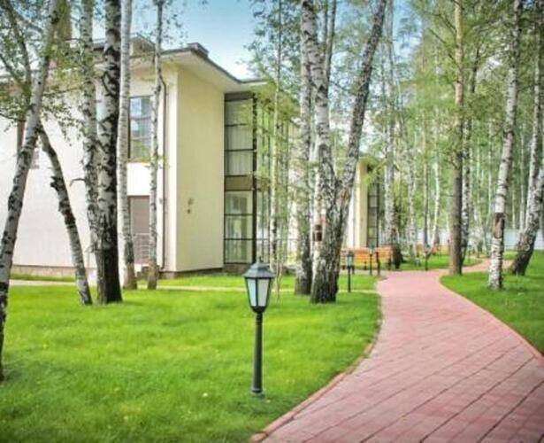 Ramada By Wyndham Yekaterinburg Hotel & Spa (Рамада Екатеринбург)