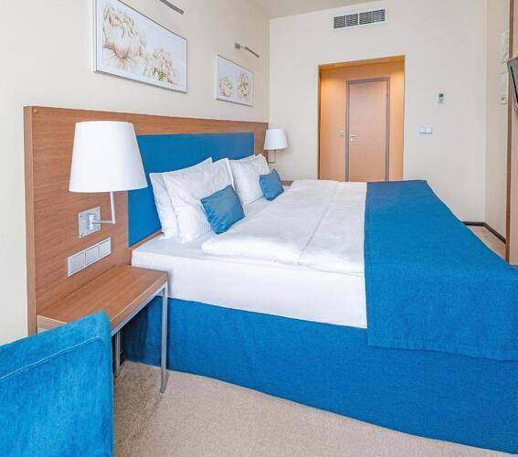 Ramada By Wyndham Yekaterinburg Hotel & Spa (Рамада Екатеринбург)