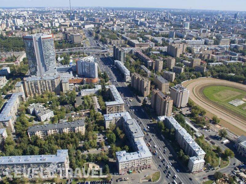 Фотография Гостиница Бега (Bega)