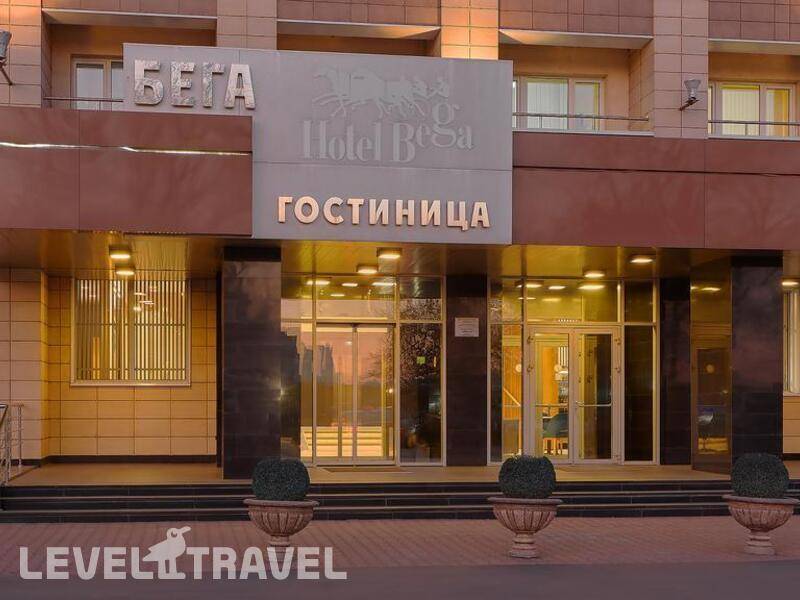 Фотография Гостиница Бега (Bega)