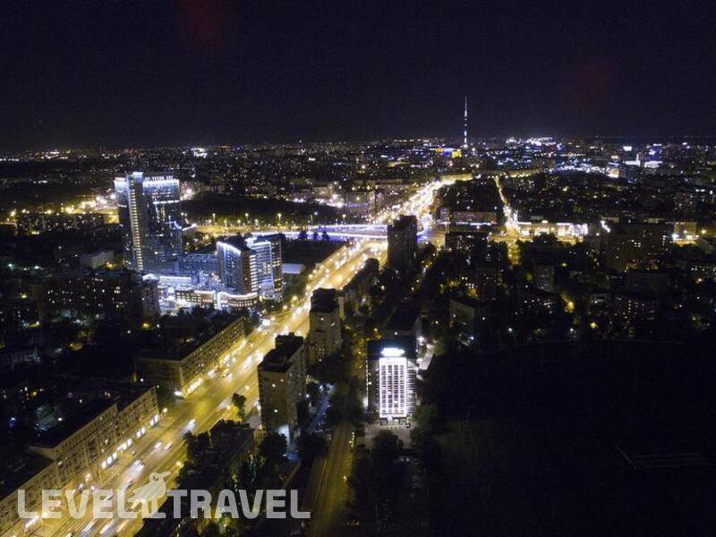 Фотография Гостиница Бега (Bega)