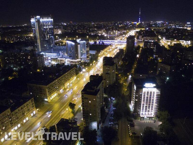 Фотография Гостиница Бега (Bega)