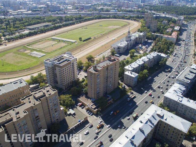 Фотография Гостиница Бега (Bega)