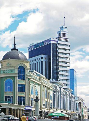 Grand Hotel Kazan