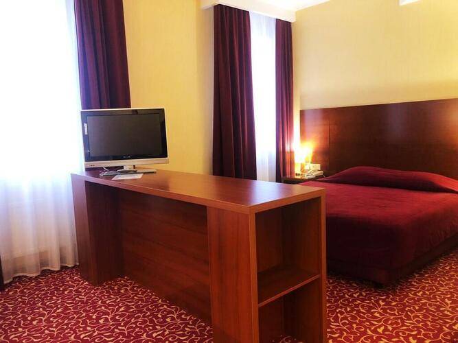 Grand Hotel Kazan