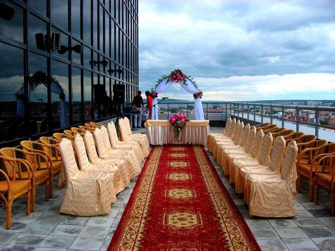 Grand Hotel Kazan