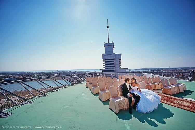 Grand Hotel Kazan