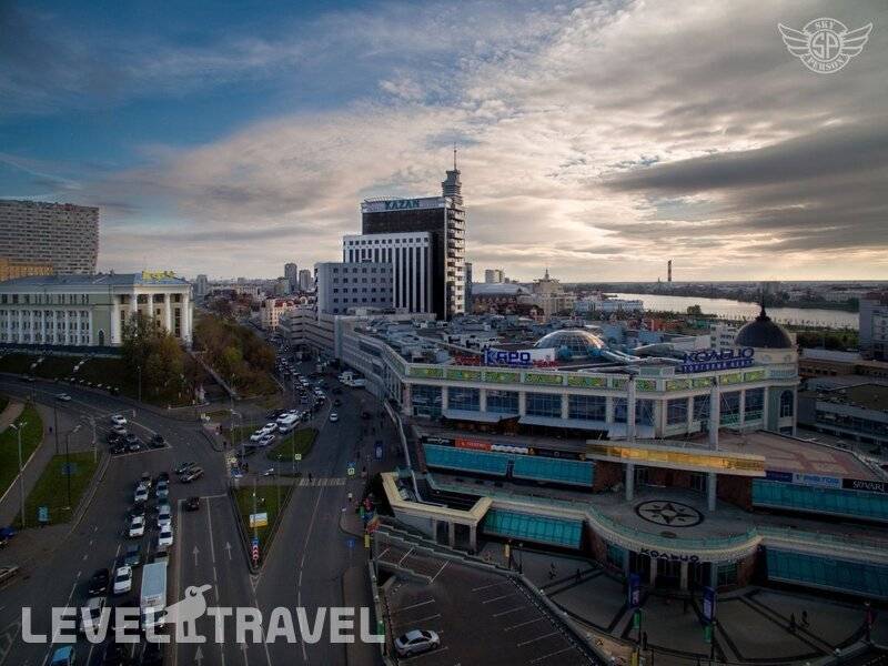 Фотография Grand Hotel Kazan