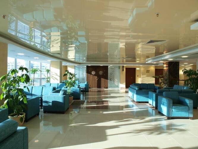 Grand Hotel Kazan