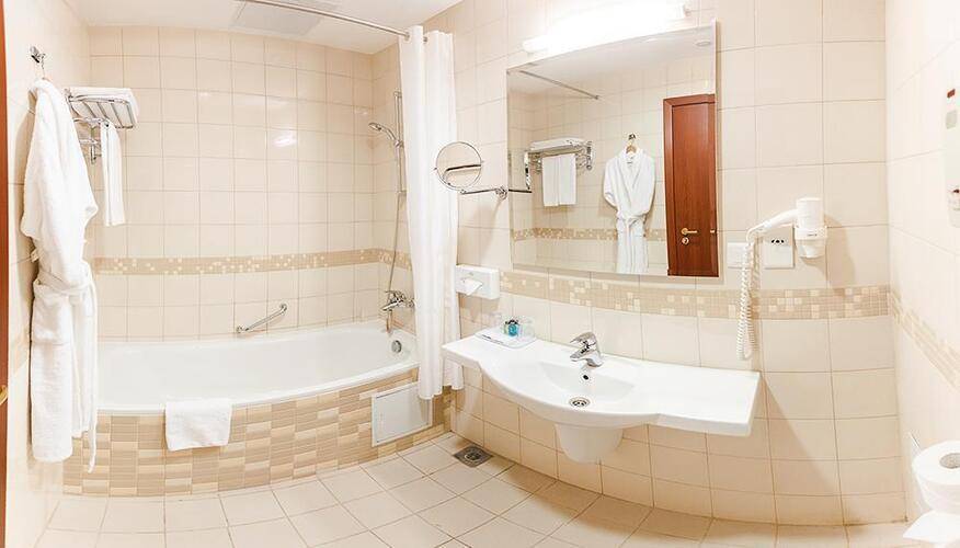 Grand Hotel Kazan
