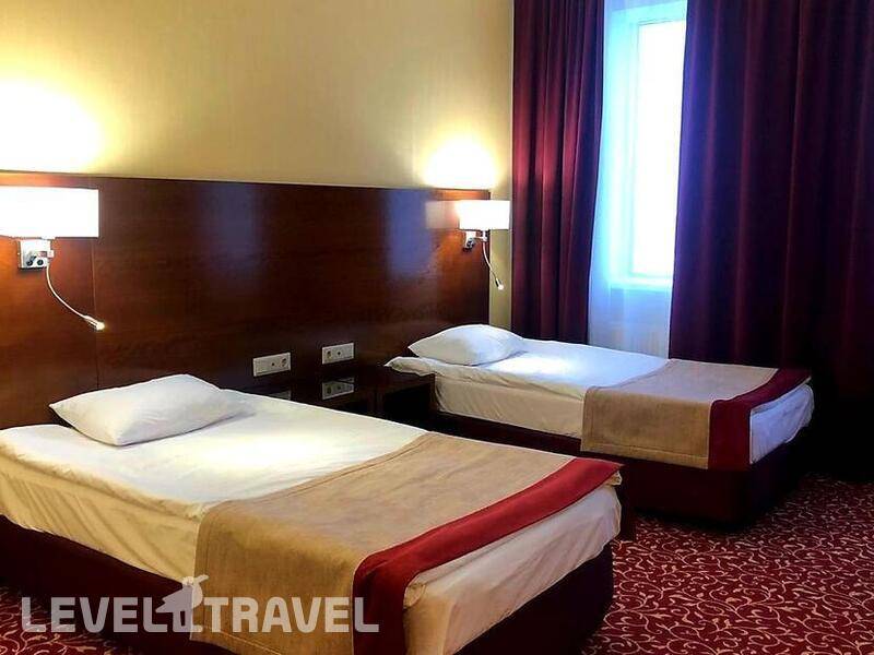 Фотография Grand Hotel Kazan