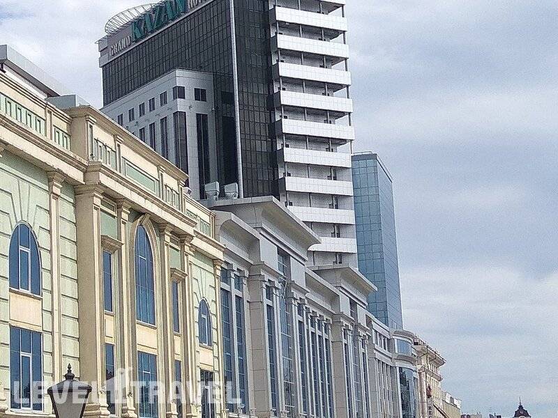 Фотография Grand Hotel Kazan